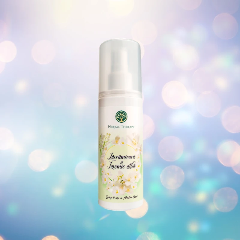 Флорален Парфюм Спрей Herbal therapy